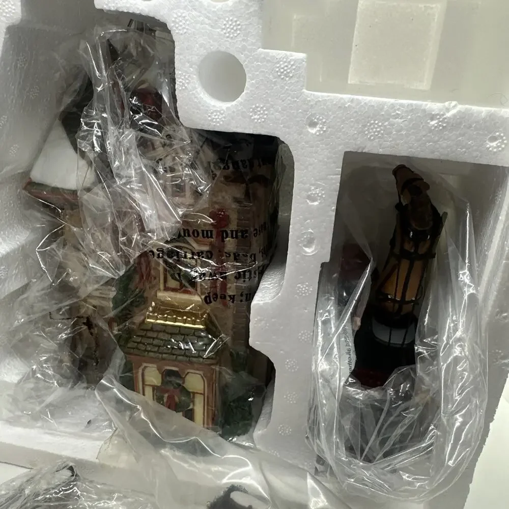 Department 56 dept 56